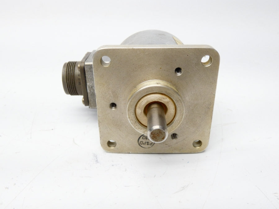 ALLEN BRADLEY 845H-SJDZ13CGY2C SER. B 5VDC UNMP