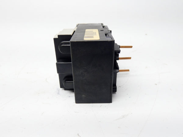 ALLEN BRADLEY 193-A1F1 SER. A 690V 3.7-12A UNMP