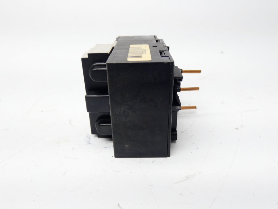 ALLEN BRADLEY 193-A1F1 SER. A 690V 3.7-12A UNMP