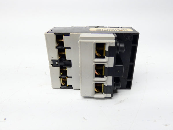 ALLEN BRADLEY 193-A1F1 SER. A 690V 3.7-12A UNMP