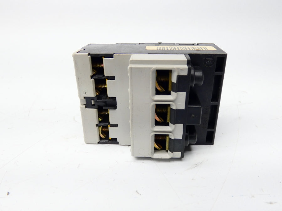 ALLEN BRADLEY 193-A1F1 SER. A 690V 3.7-12A UNMP