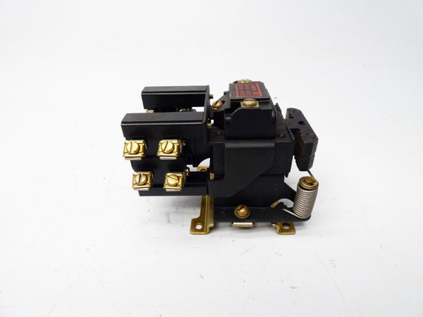 ALLEN BRADLEY 700-BX220A 110/120V NSNP