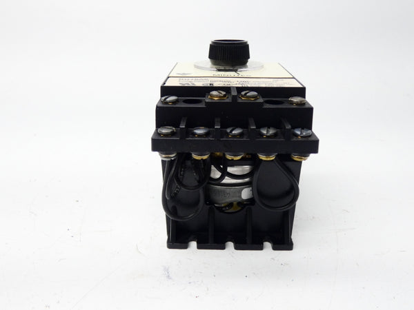 EAGLE SIGNAL CONTROL BR18A6 120V 10A 0-10M UNMP