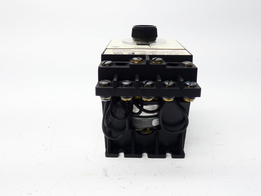 EAGLE SIGNAL CONTROL BR18A6 120V 10A 0-10M UNMP
