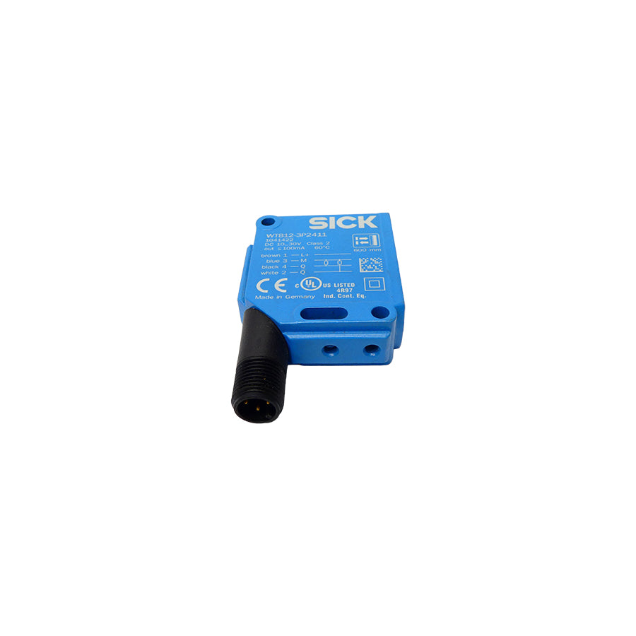 SICK WTB12-3P2411 1041422 10-30V UNMP