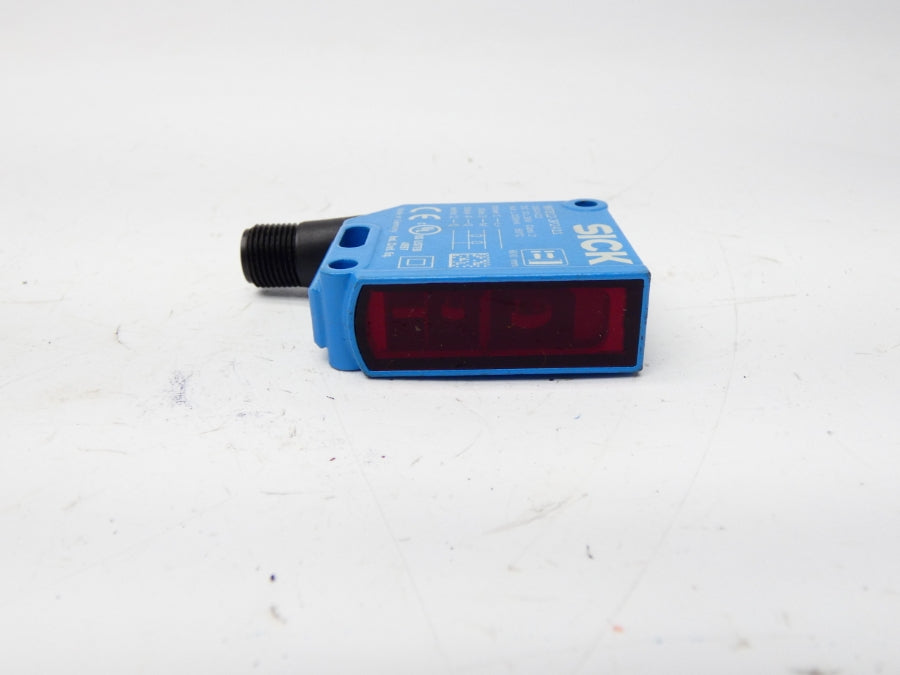 SICK WTB12-3P2411 1041422 10-30V UNMP