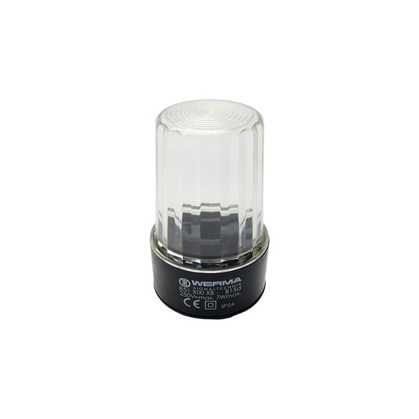 WERMA 851X00X8B15D 250V UNMP