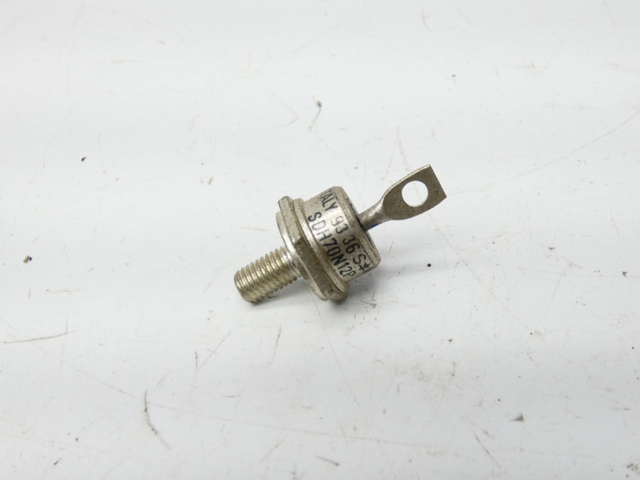 INDUSTRIAL SPARE PART SDH70N12P NSNP