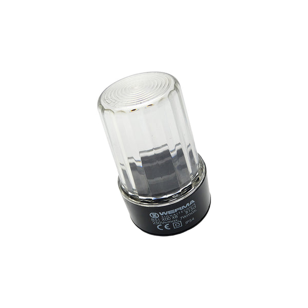 WERMA 851X00X8B15D 250V NSNP