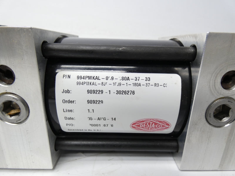 DESTACO 994PMKAL-009-180A-37-33 NSMP