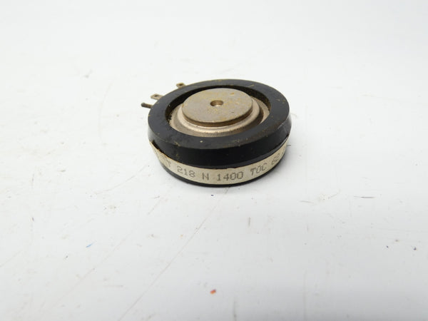 AEG T218N1400TOC24W3 UNMP