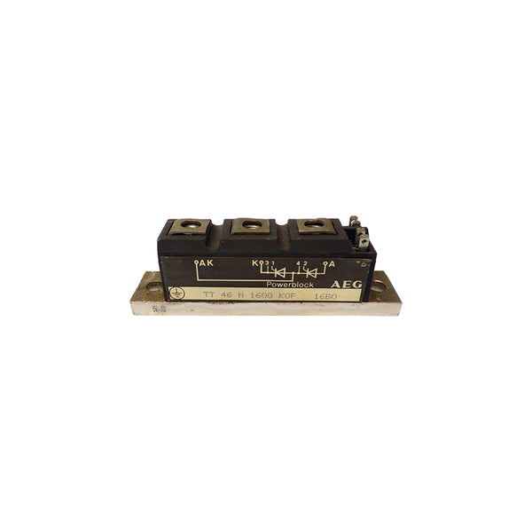 AEG TT46N1600KOF16BO UNMP