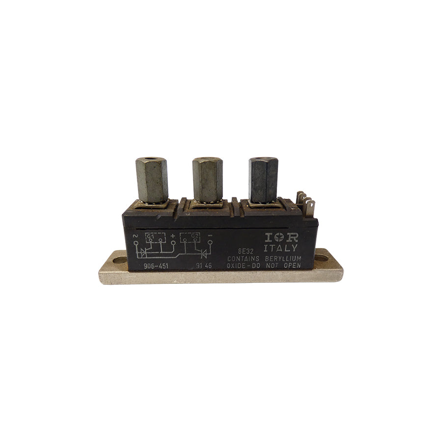IOR 906-451 UNMP