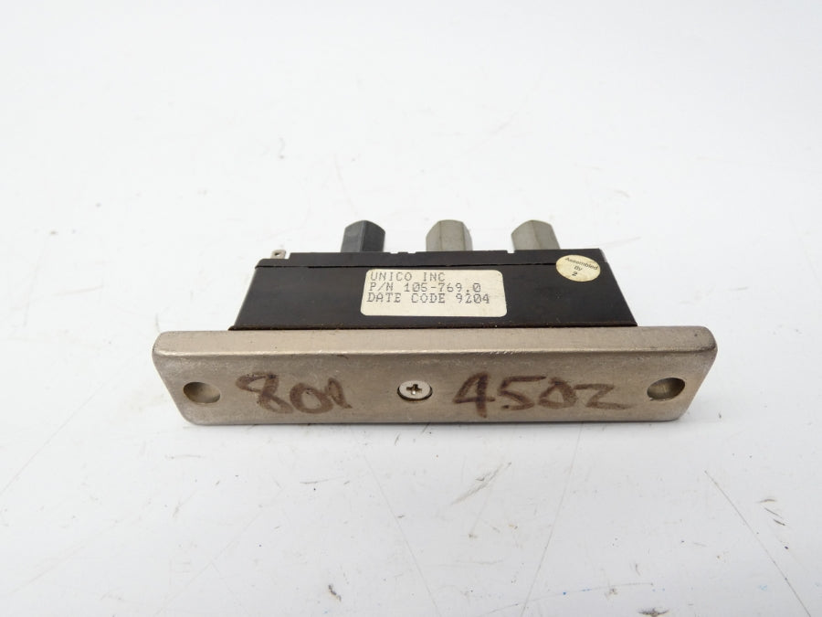 IOR 906-451 UNMP