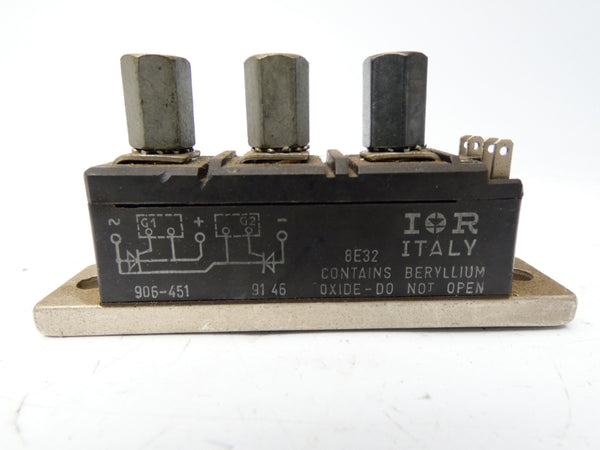 IOR 906-451 UNMP