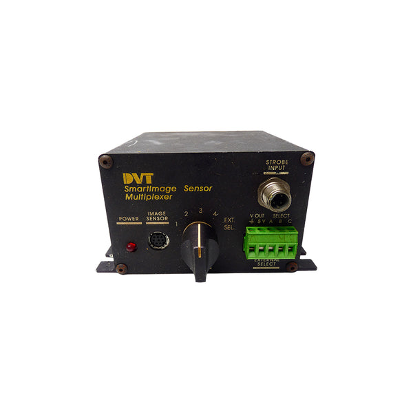 DVT 800MUX UNMP