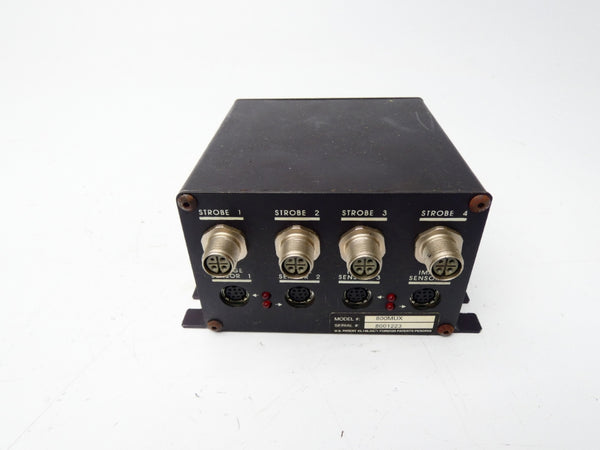 DVT 800MUX UNMP