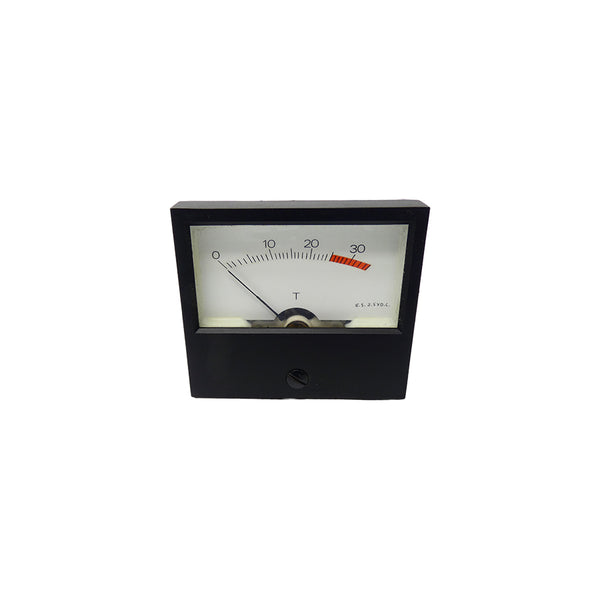 CROMPTON INSTRUMENTS 223 01VAXXXX UNMP