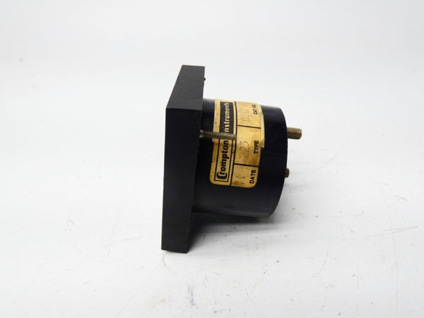 CROMPTON INSTRUMENTS 223 01VAXXXX UNMP