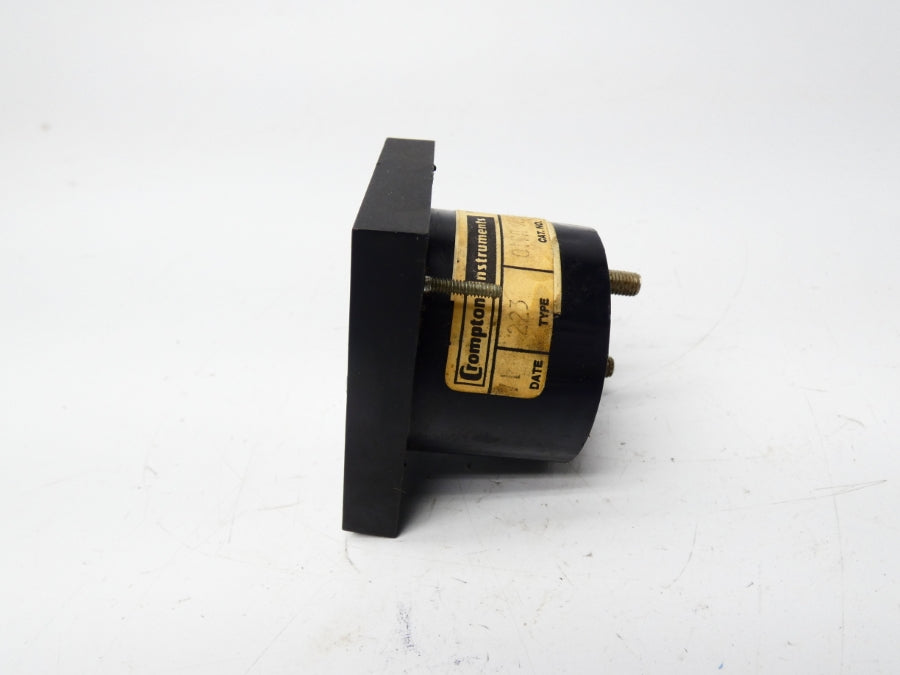 CROMPTON INSTRUMENTS 223 01VAXXXX UNMP