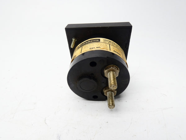 CROMPTON INSTRUMENTS 223 01VAXXXX UNMP