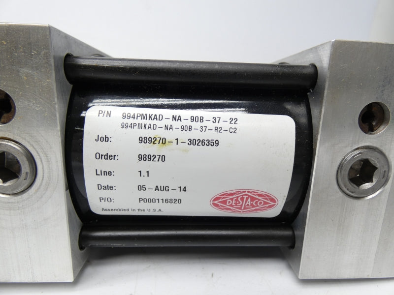 DESTACO 994PMKAD-NA-90B-37-22 NSMP