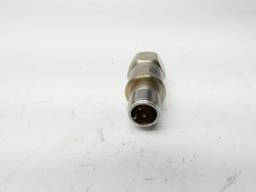 WILCOXON RESEARCH 786A UNMP
