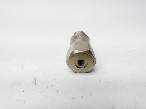 WILCOXON RESEARCH 786A UNMP