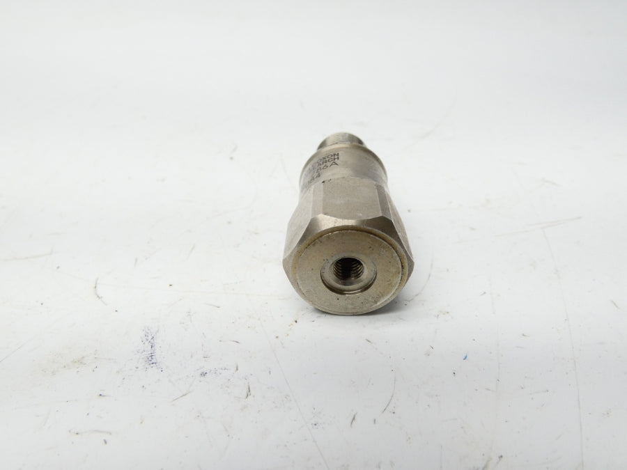 WILCOXON RESEARCH 786A UNMP