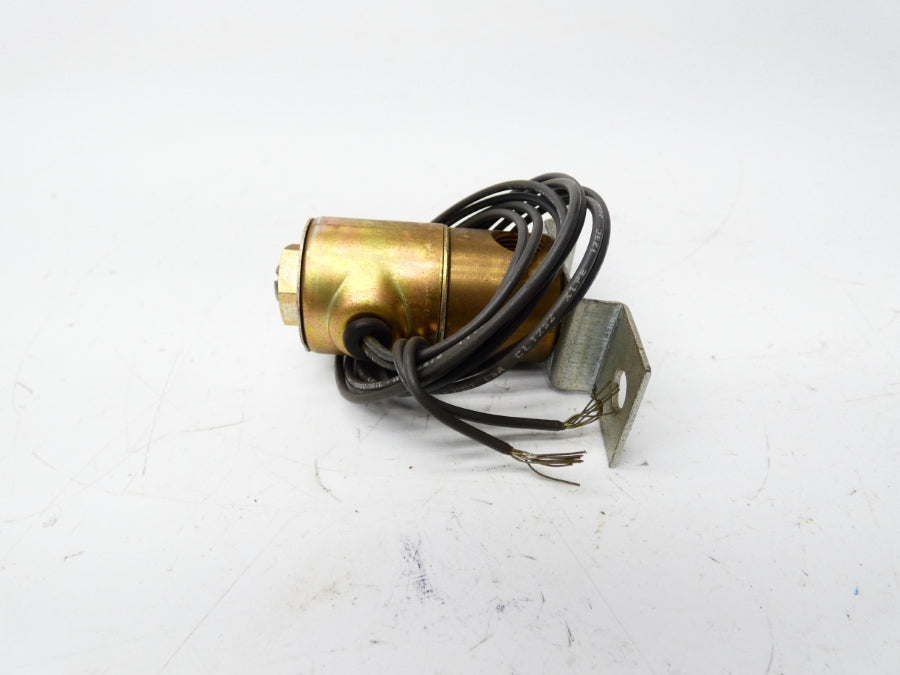 KIP 1X275 24VDC 3/32" UNMP