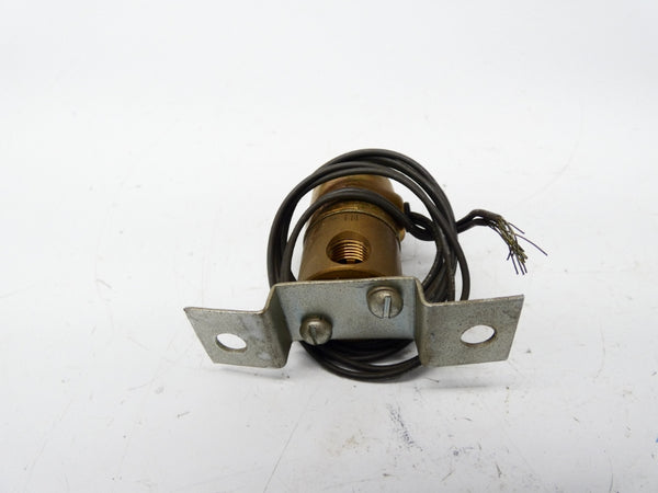 KIP 1X275 24VDC 3/32" UNMP