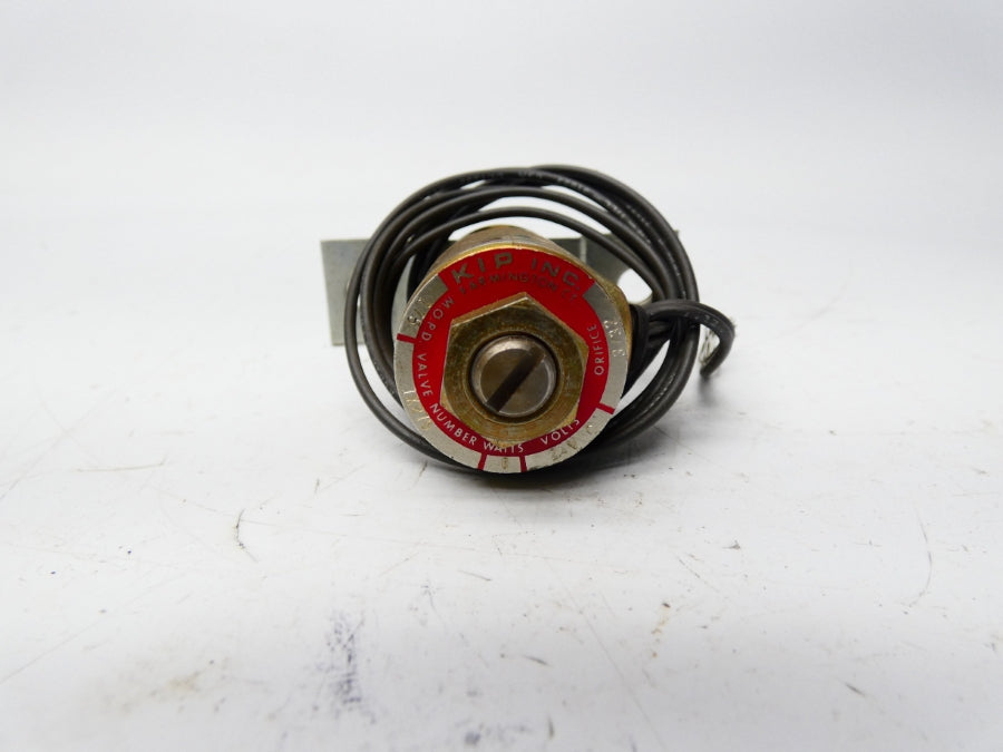 KIP 1X275 24VDC 3/32" UNMP