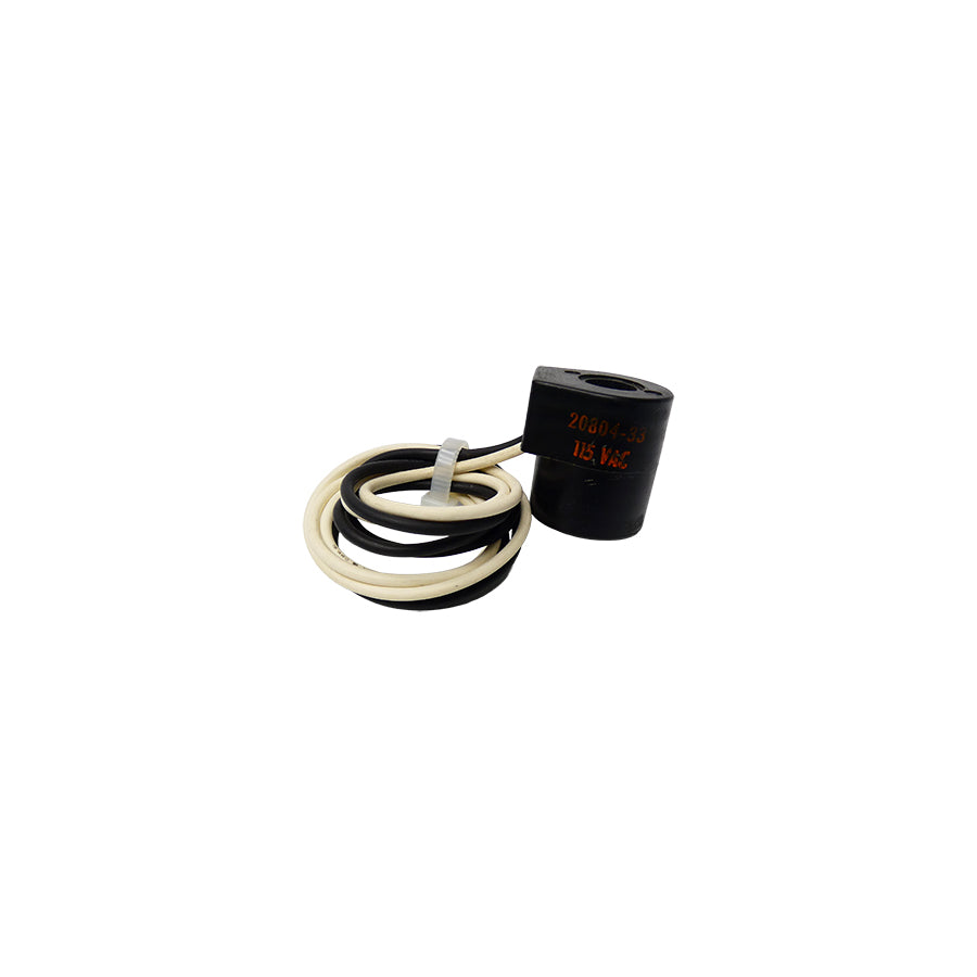 INDUSTRIAL SPARE PART 20804-33 115VAC NSNP