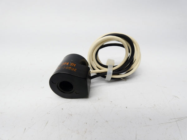 INDUSTRIAL SPARE PART 20804-33 115VAC NSNP