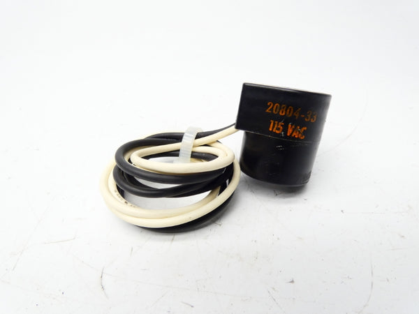 INDUSTRIAL SPARE PART 20804-33 115VAC NSNP