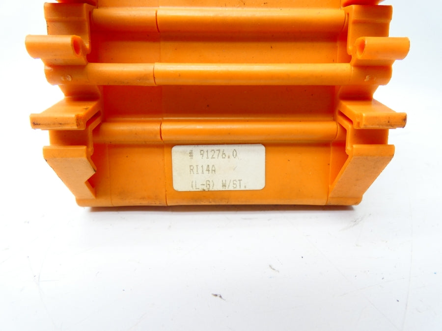 WEIDMULLER RI14A UNMP