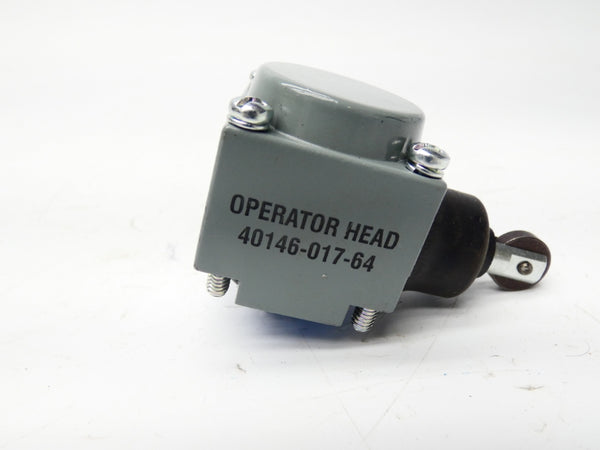 INDUSTRIAL SPARE PART 40146-017-64 UNMP