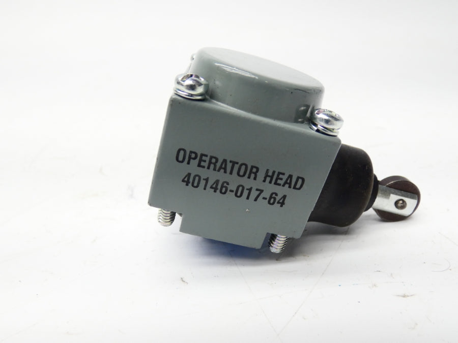 INDUSTRIAL SPARE PART 40146-017-64 UNMP