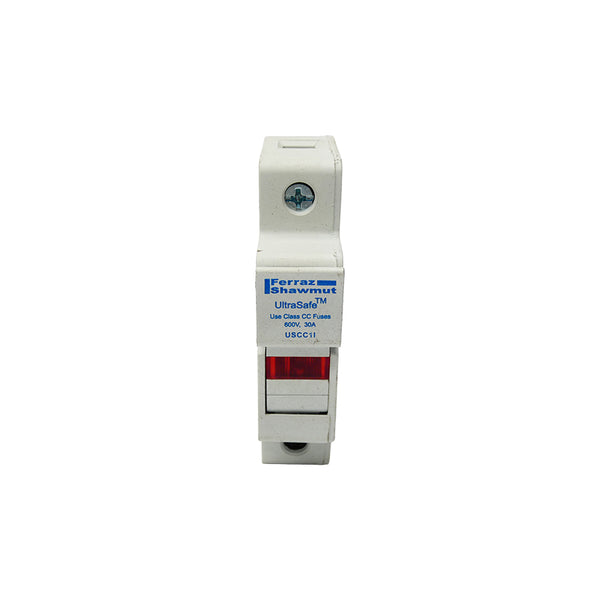 FERRAZ SHAWMUT X213943 600VAC 30A UNMP