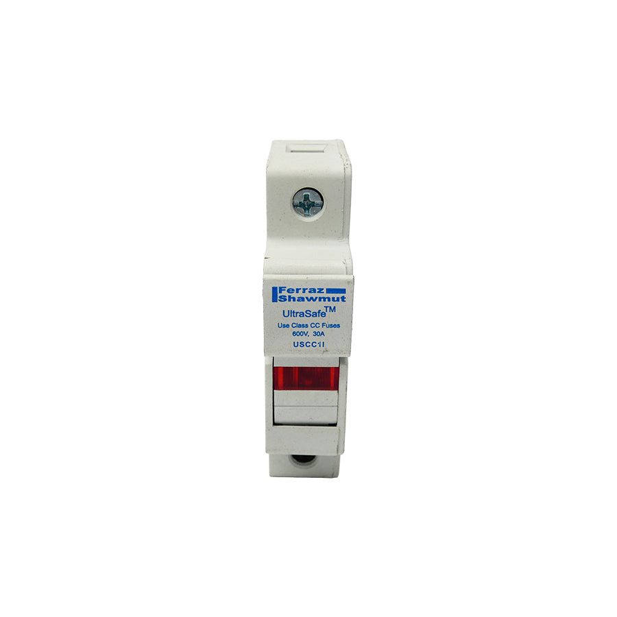 FERRAZ SHAWMUT X213943 600VAC 30A UNMP