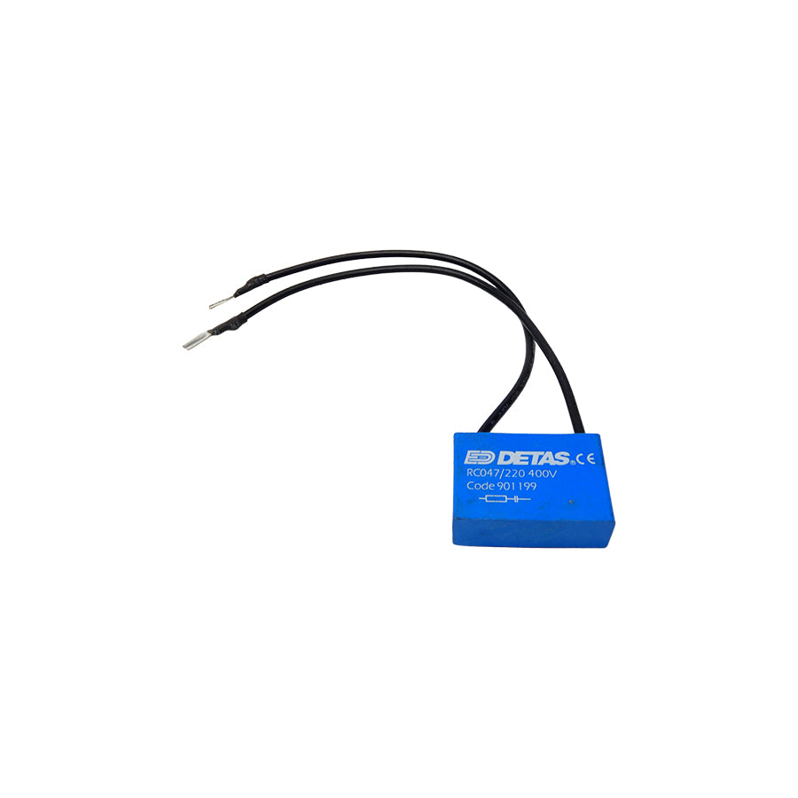 DETAS RC047/220 400V NSNP