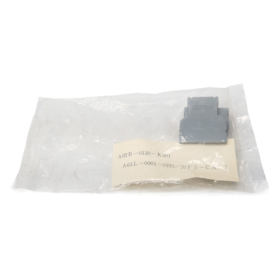 INDUSTRIAL SPARE PART A02B-0120-K301 NSMP