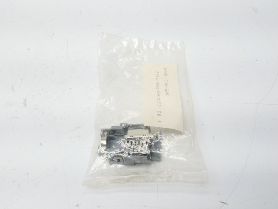 INDUSTRIAL SPARE PART A02B-0120-K303 NSMP