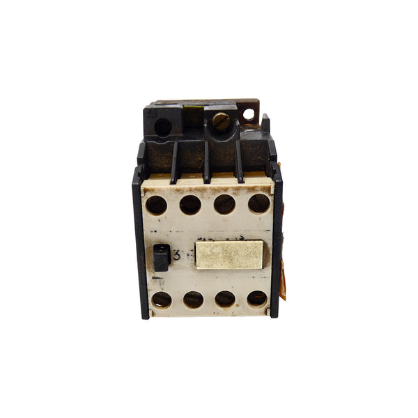 SIEMENS 3TH8031-0AJ1 115V UNMP