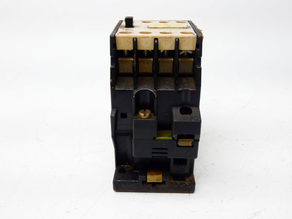 SIEMENS 3TH8031-0AJ1 115V UNMP