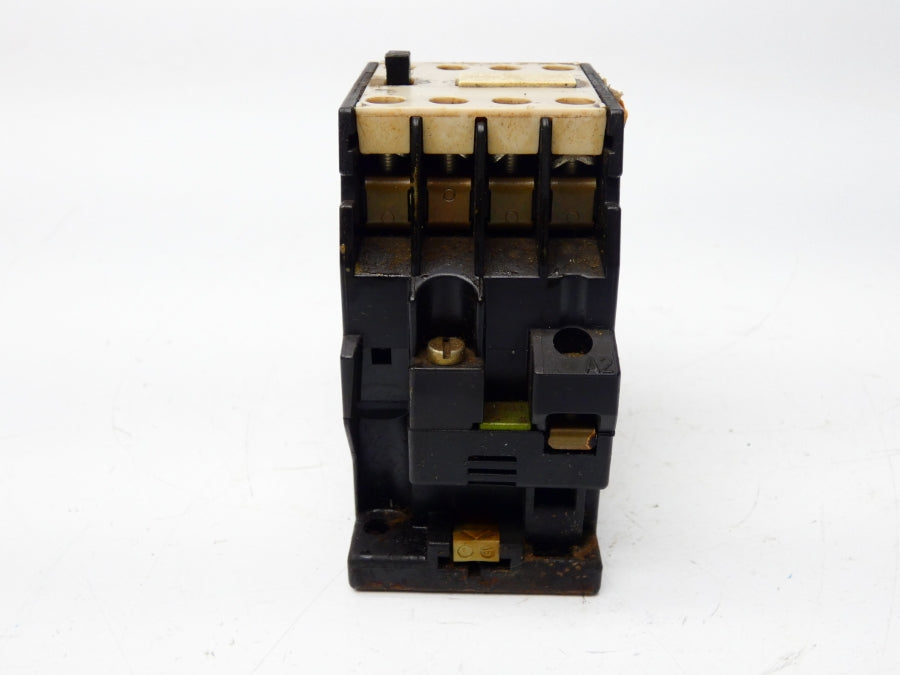 SIEMENS 3TH8031-0AJ1 115V UNMP