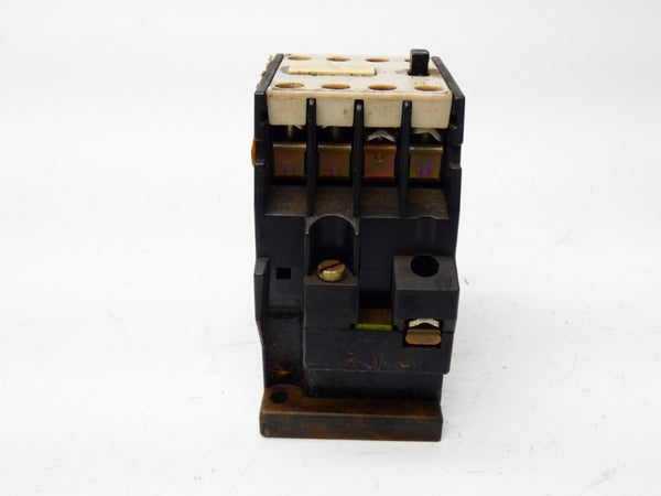 SIEMENS 3TH8031-0AJ1 115V UNMP