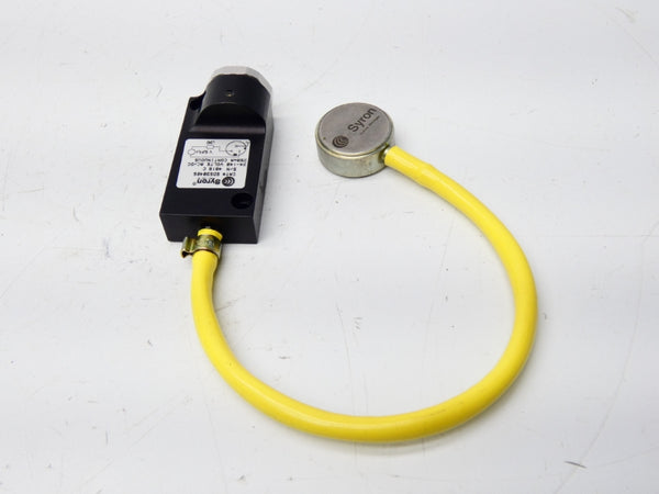 SYRON SDS30406 24-140V UNMP