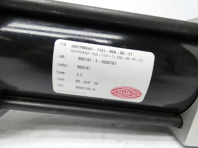 DESTACO 1091PMKAR-1131-90A-98-11 NSMP