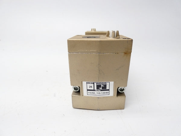 ROSS W7076D4332 110/120V NSNP